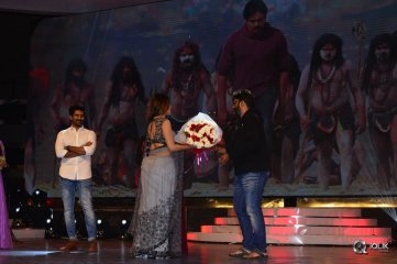 Agnyaathavaasi Movie Audio Launch Photos